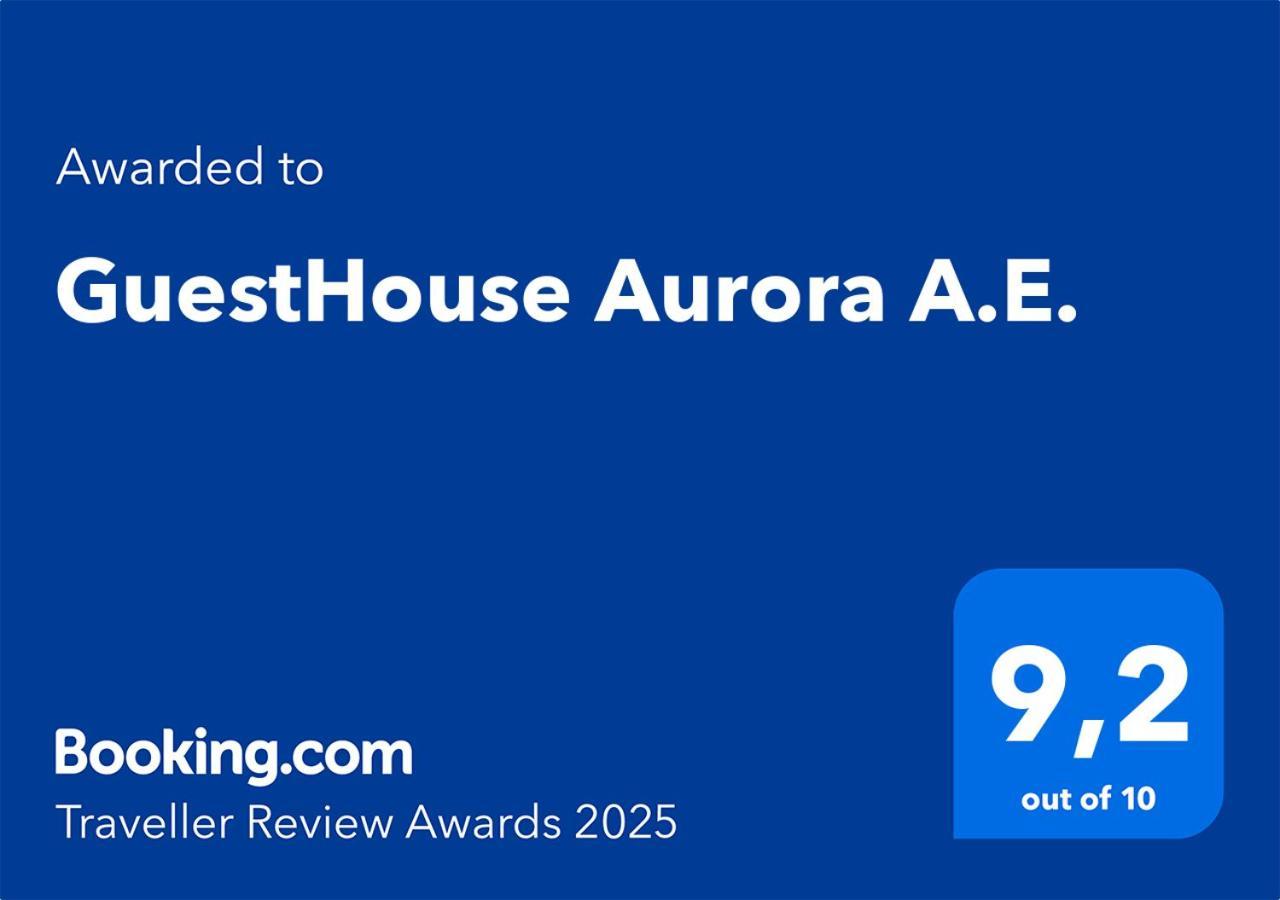Gasthof Aurora A.e. Rom