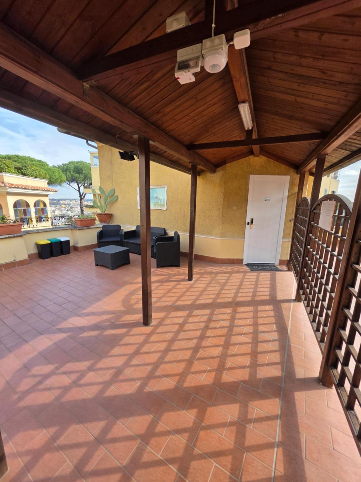 Casa de hóspedes Aurora A.e. Roma