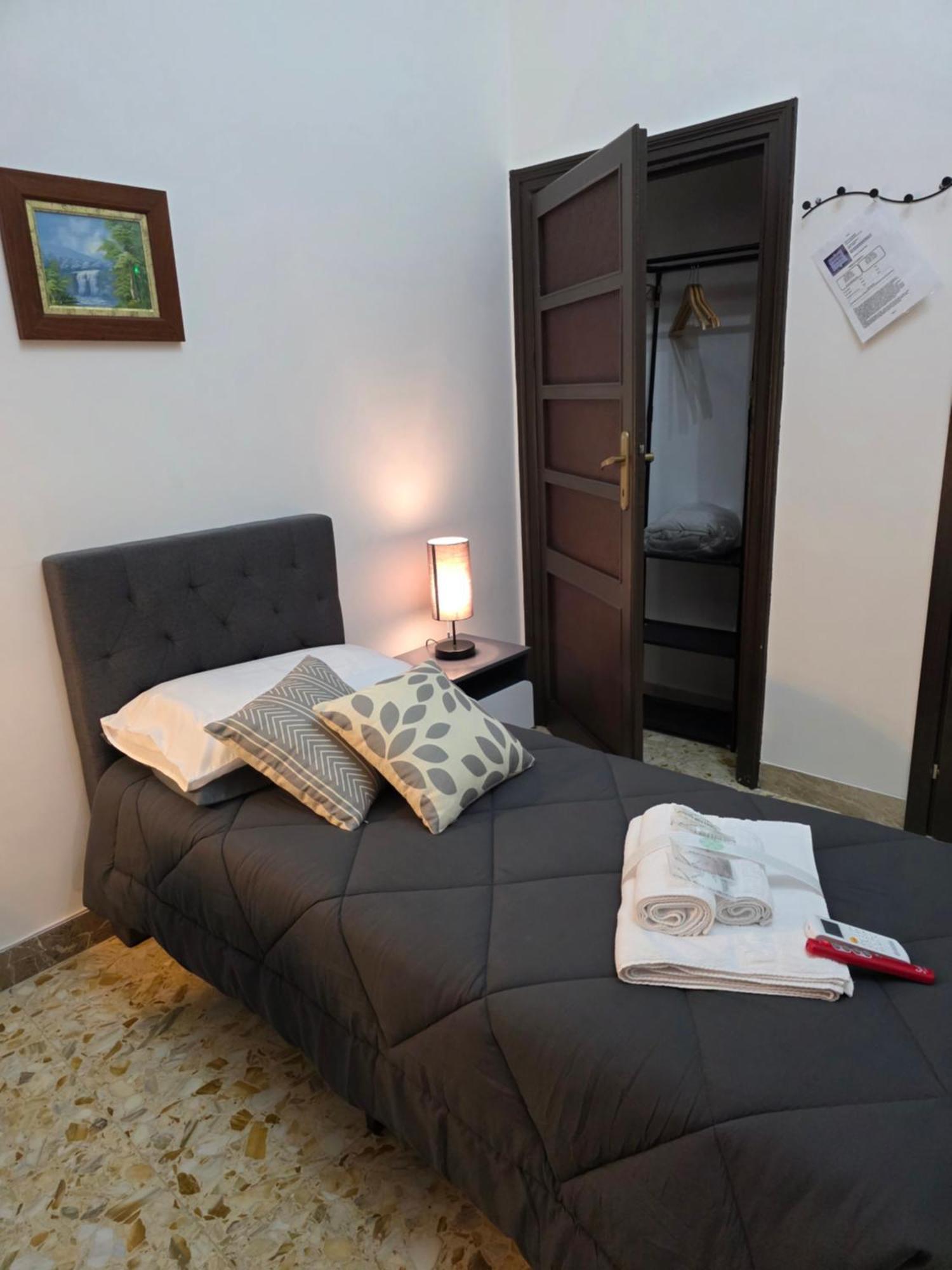 Casa de hóspedes Aurora A.e.